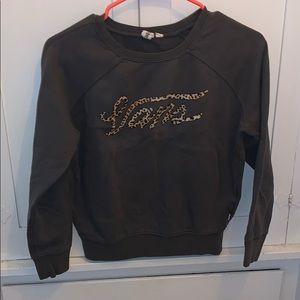 Vans sweatshirt